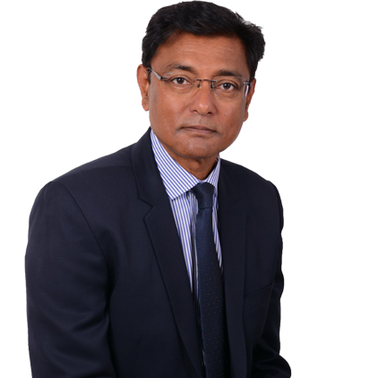 Umesh IRANAH